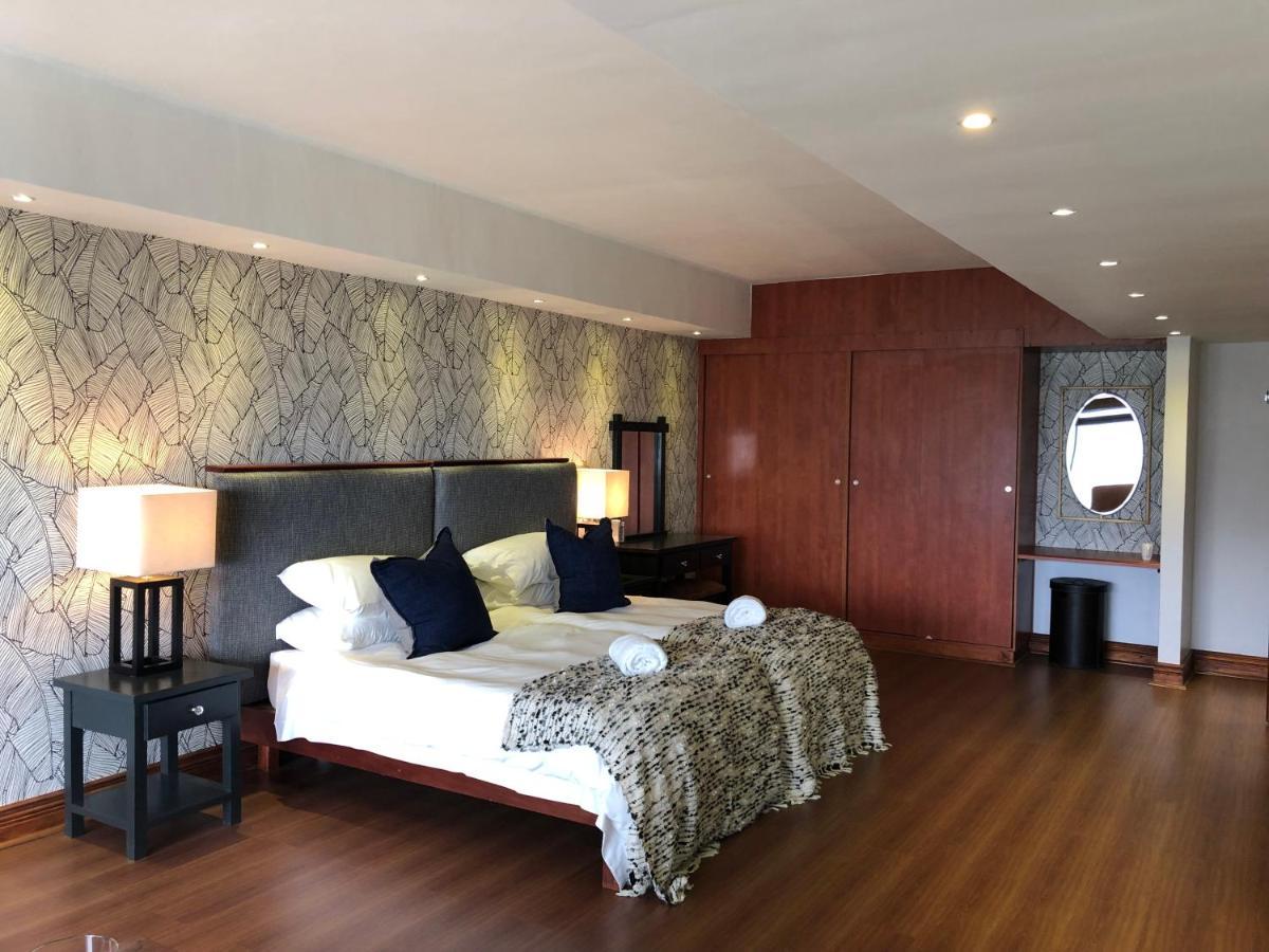 Hotel Highlands Eco Estate Piketberg Esterno foto