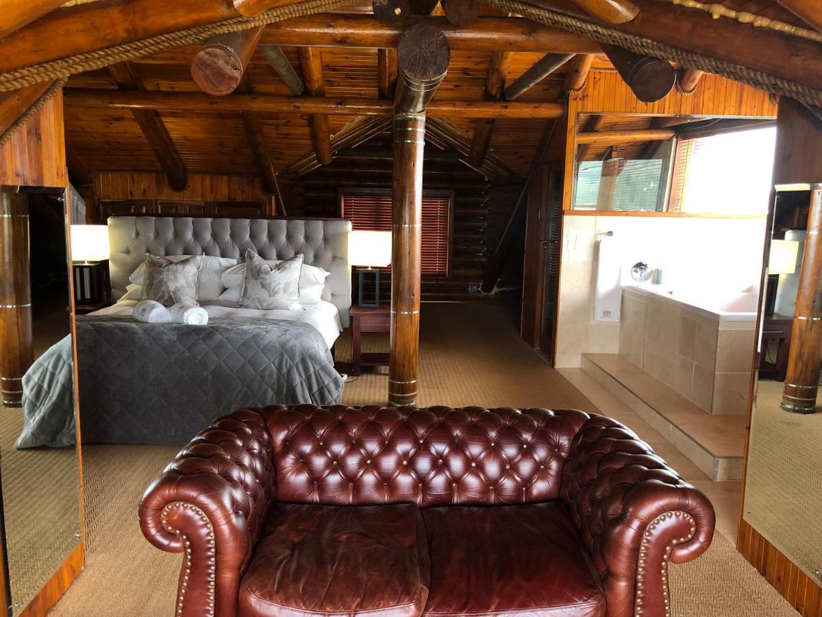 Hotel Highlands Eco Estate Piketberg Esterno foto