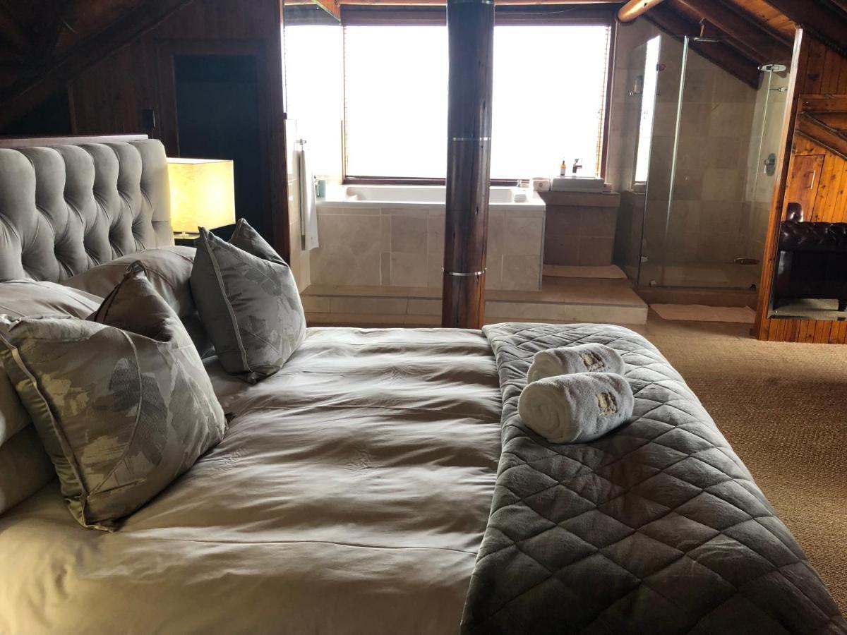 Hotel Highlands Eco Estate Piketberg Esterno foto