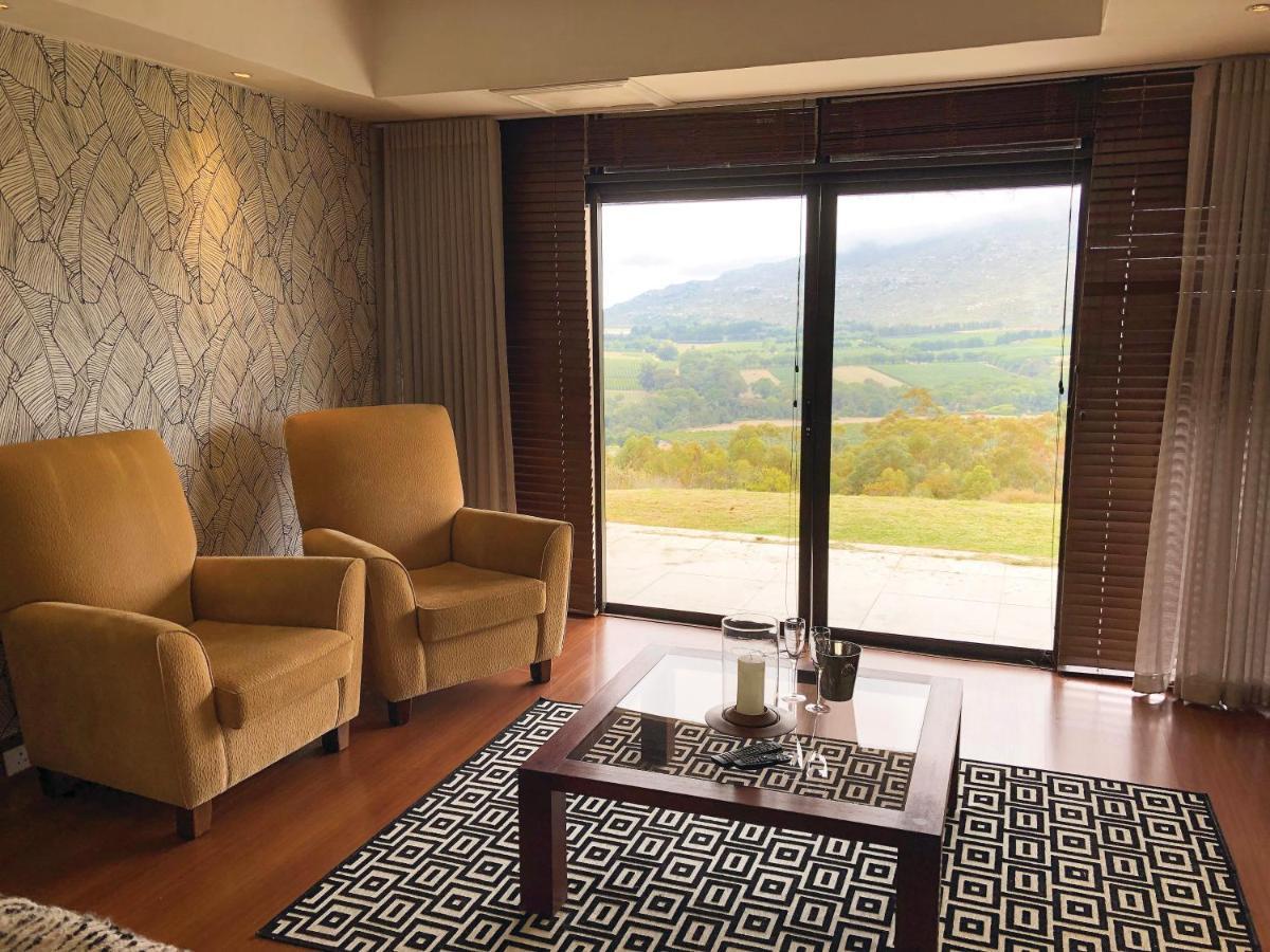 Hotel Highlands Eco Estate Piketberg Esterno foto