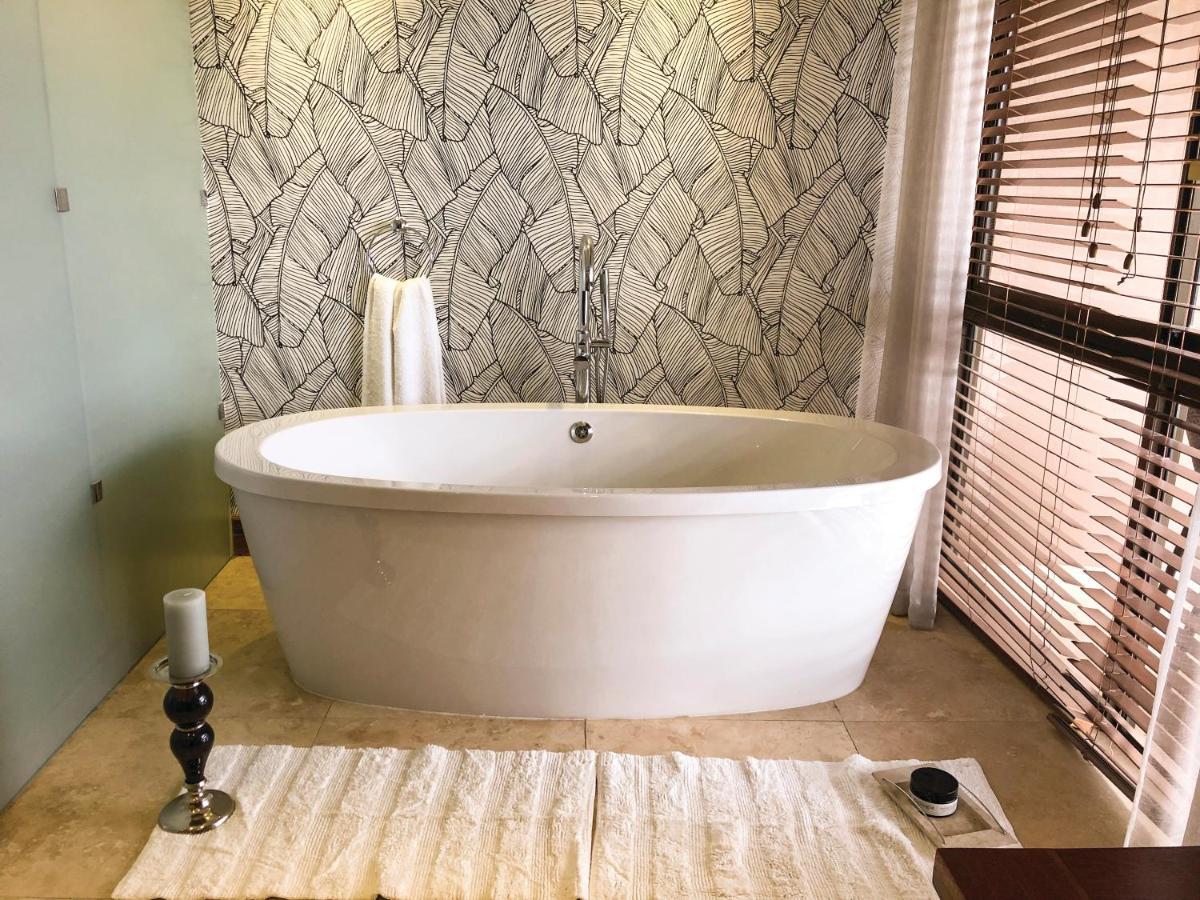 Hotel Highlands Eco Estate Piketberg Esterno foto