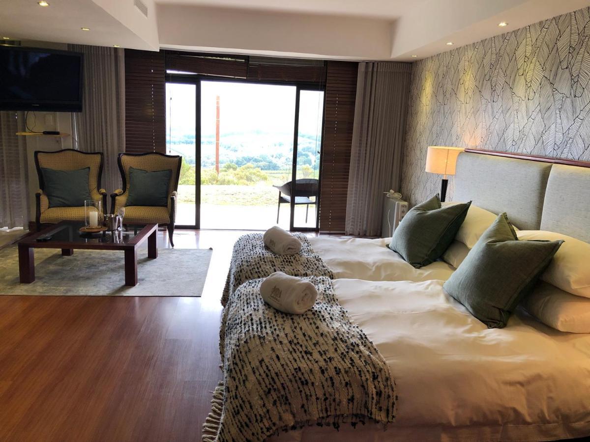 Hotel Highlands Eco Estate Piketberg Esterno foto