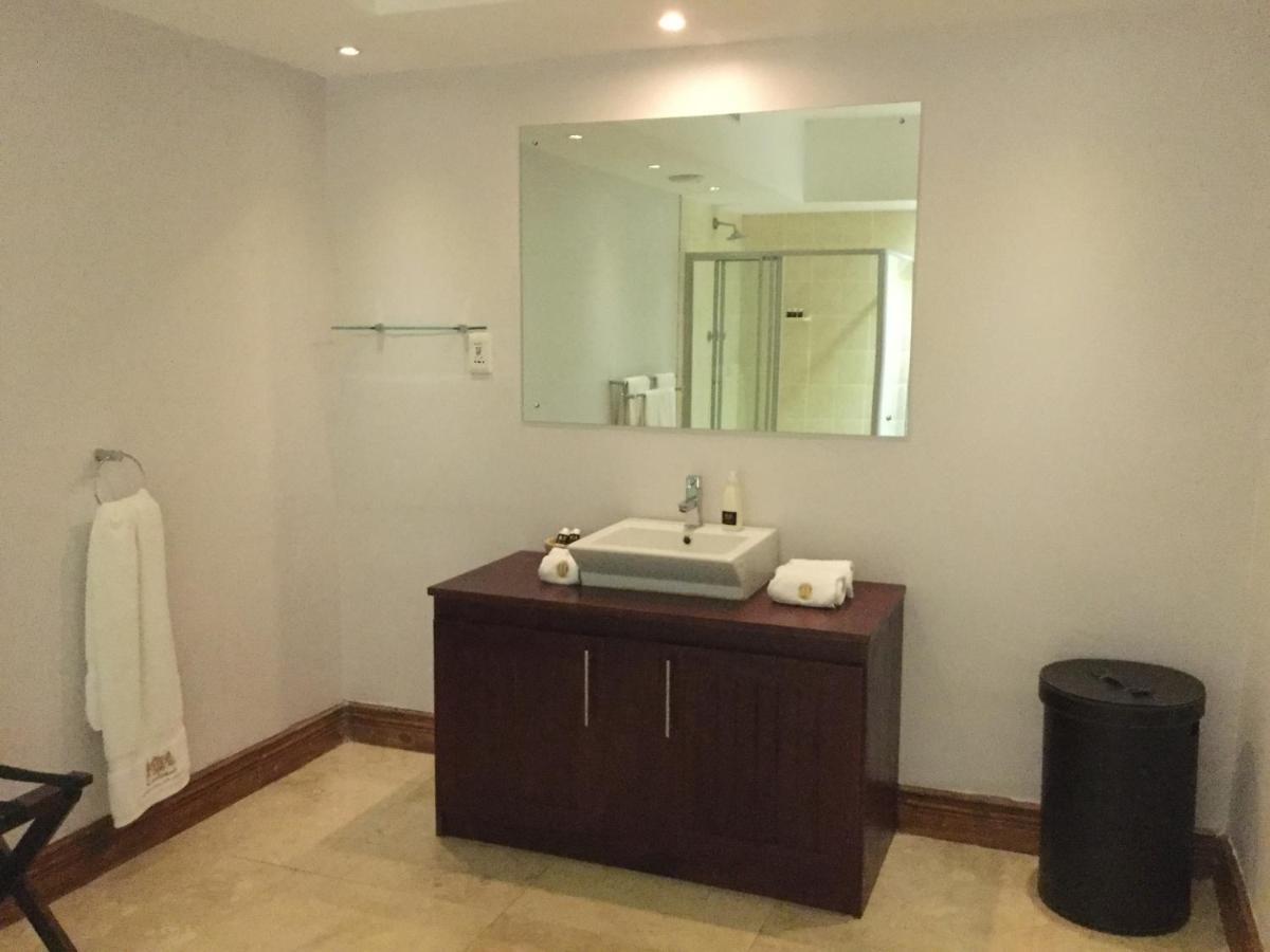 Hotel Highlands Eco Estate Piketberg Esterno foto