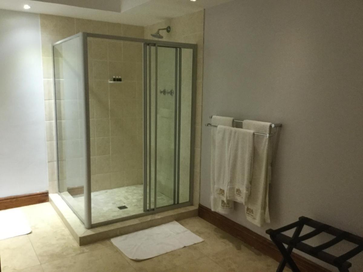 Hotel Highlands Eco Estate Piketberg Esterno foto