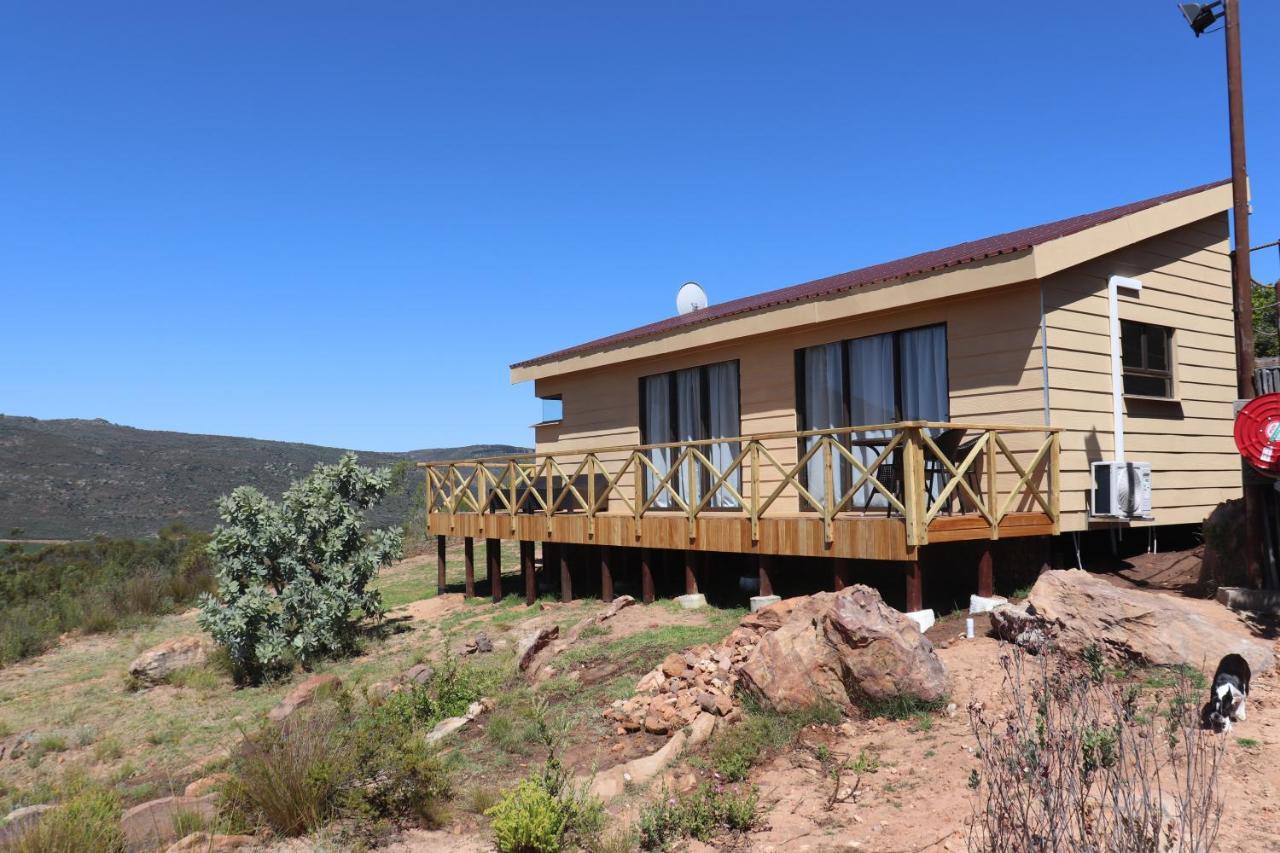 Hotel Highlands Eco Estate Piketberg Esterno foto
