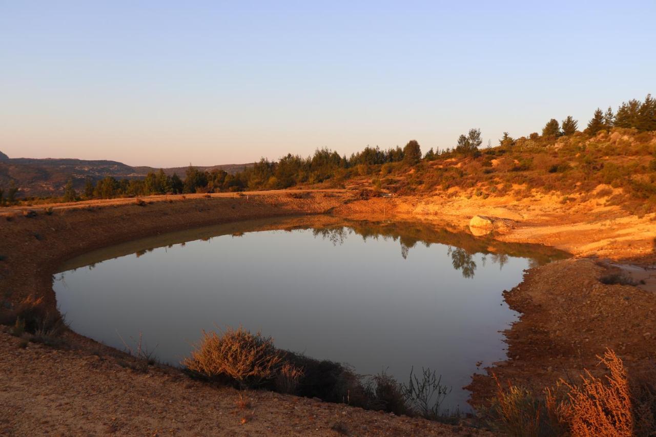 Hotel Highlands Eco Estate Piketberg Esterno foto