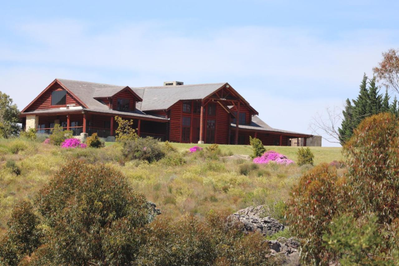 Hotel Highlands Eco Estate Piketberg Esterno foto