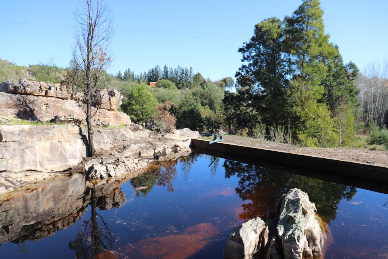 Hotel Highlands Eco Estate Piketberg Esterno foto