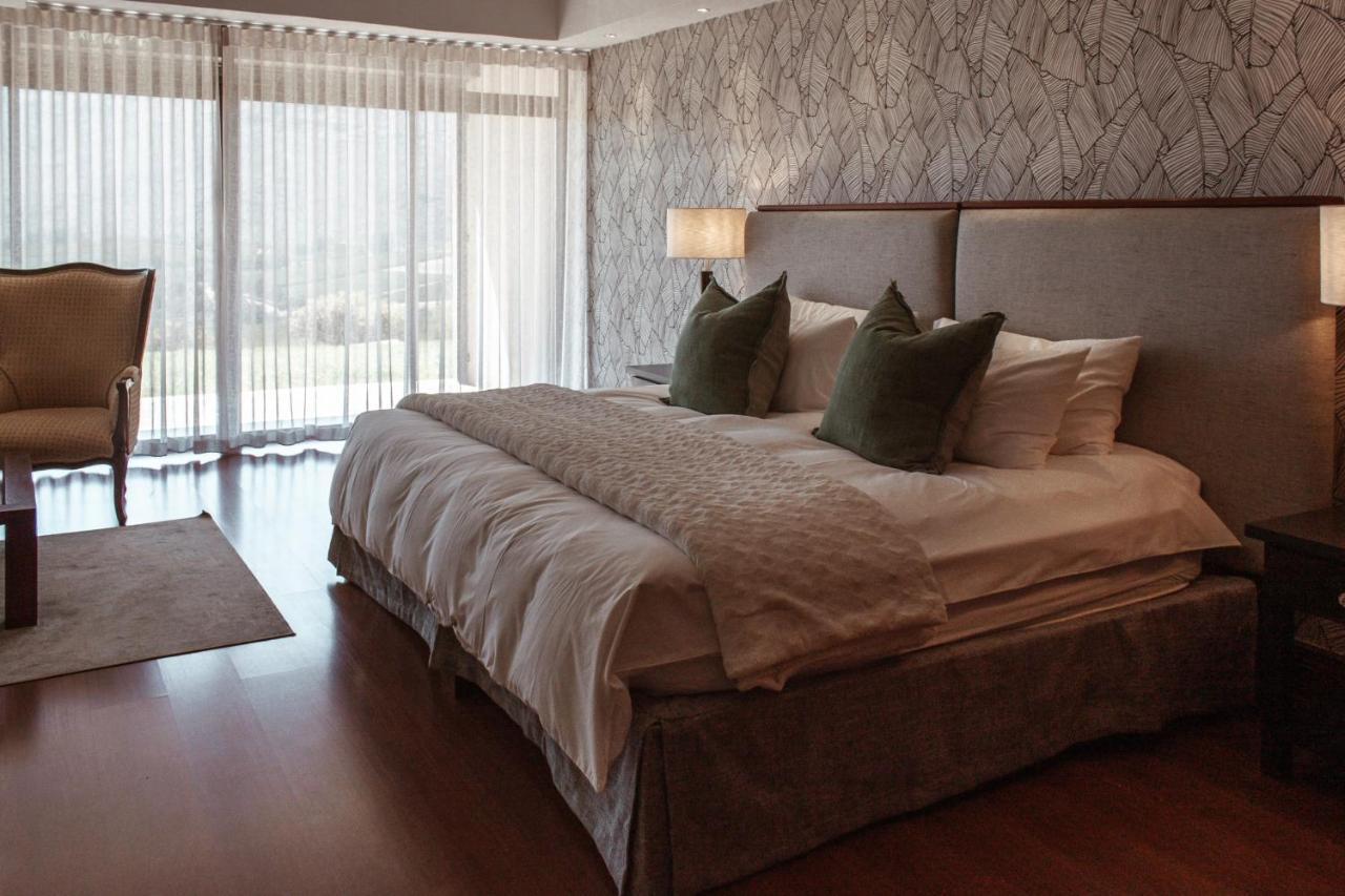 Hotel Highlands Eco Estate Piketberg Esterno foto