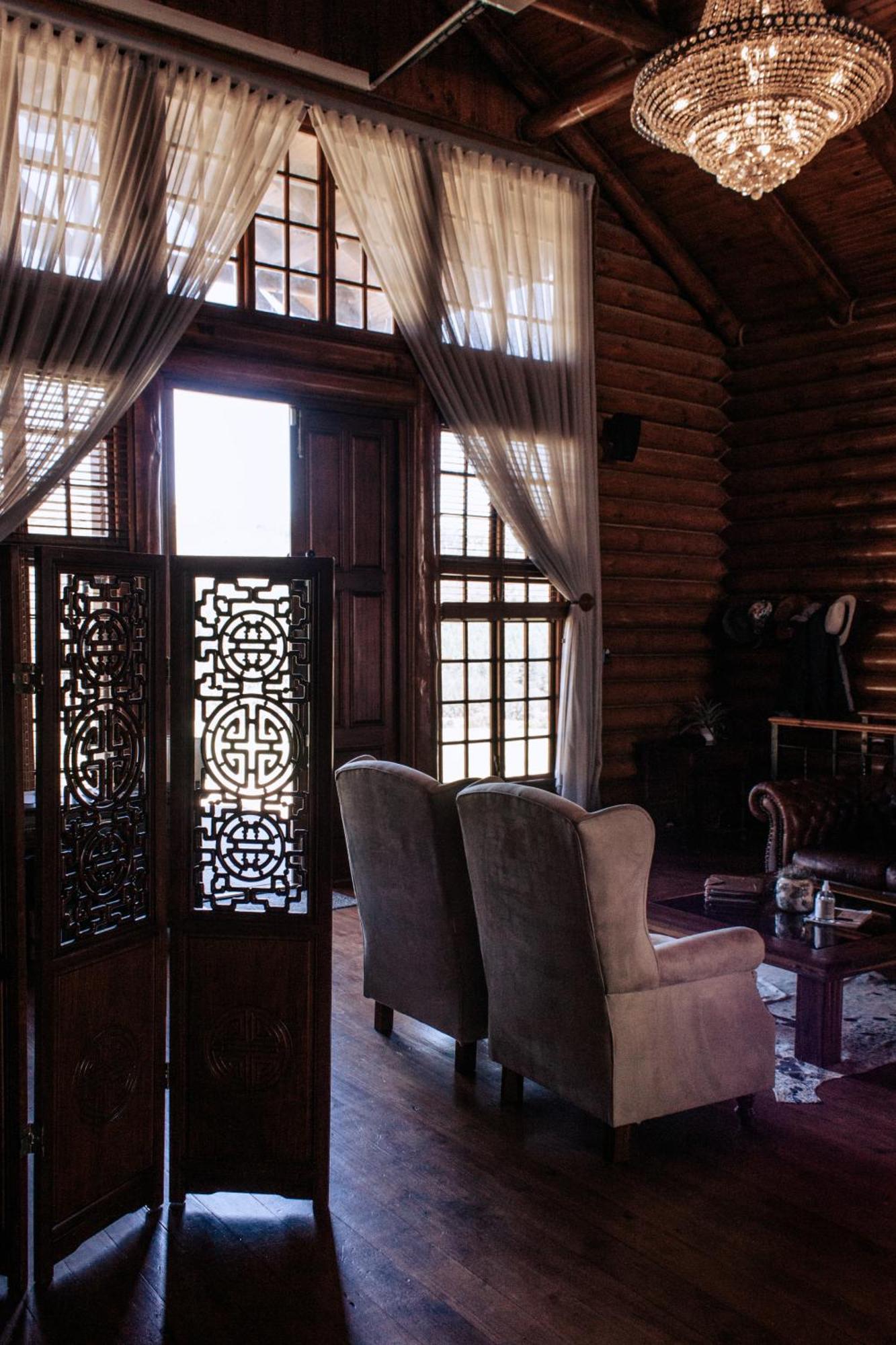Hotel Highlands Eco Estate Piketberg Esterno foto