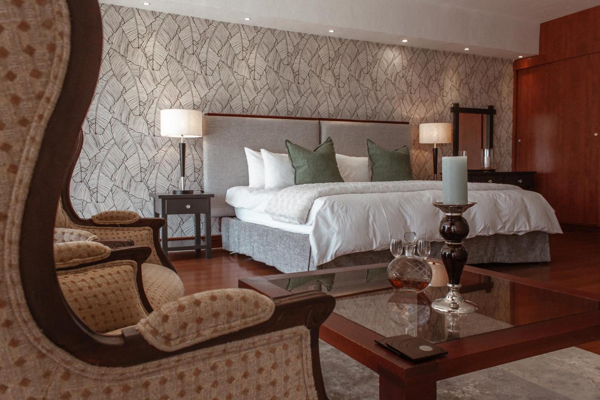 Hotel Highlands Eco Estate Piketberg Esterno foto