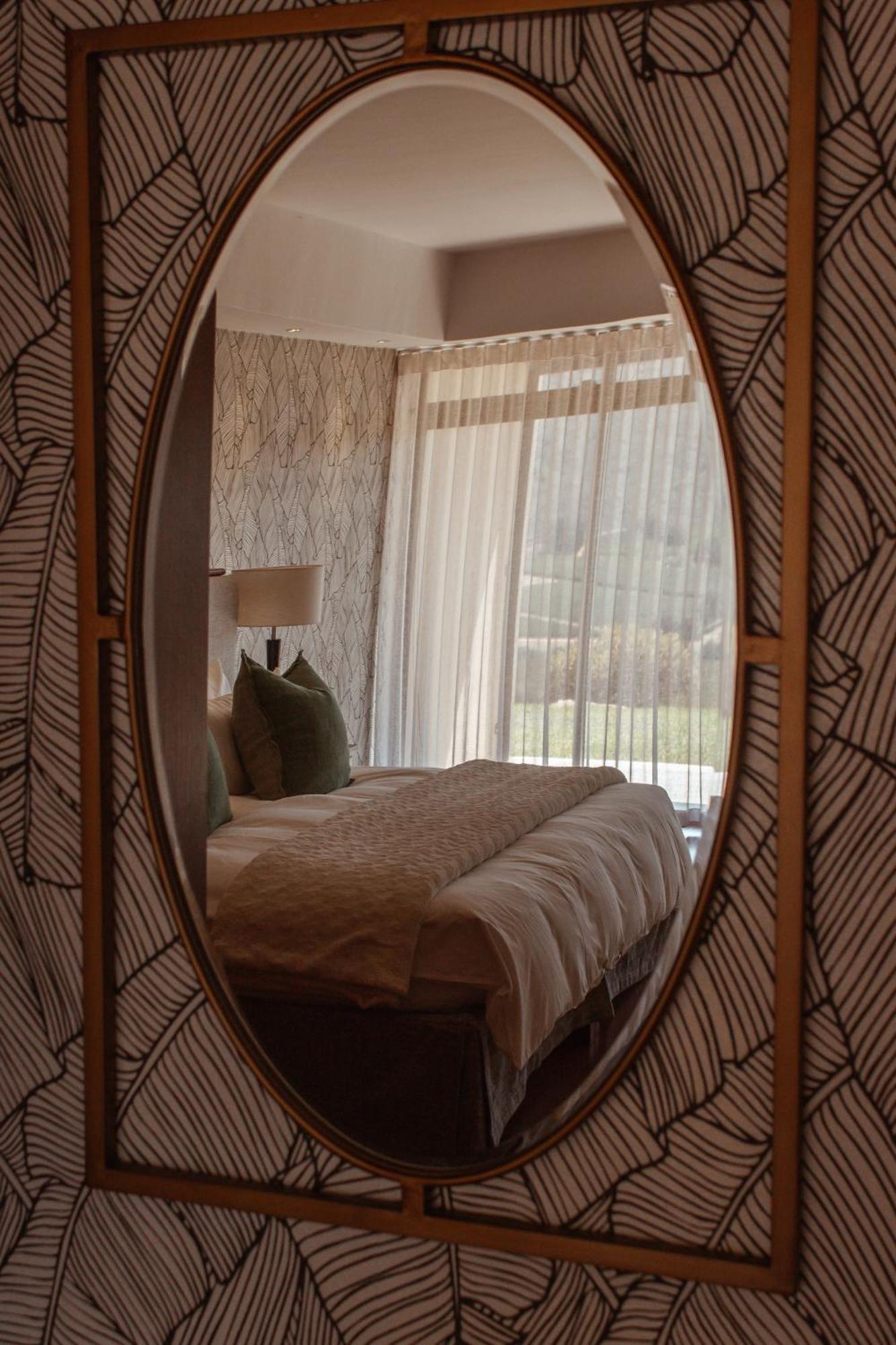 Hotel Highlands Eco Estate Piketberg Esterno foto