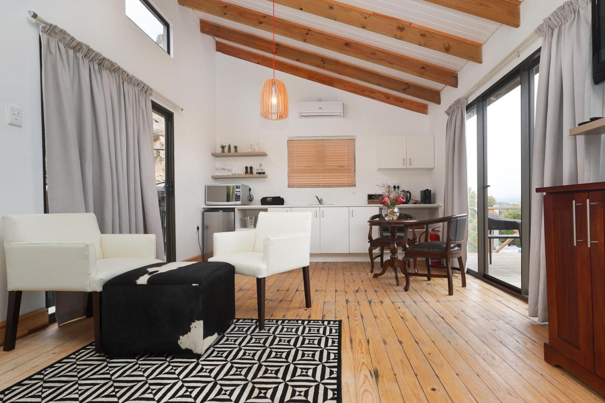 Hotel Highlands Eco Estate Piketberg Esterno foto
