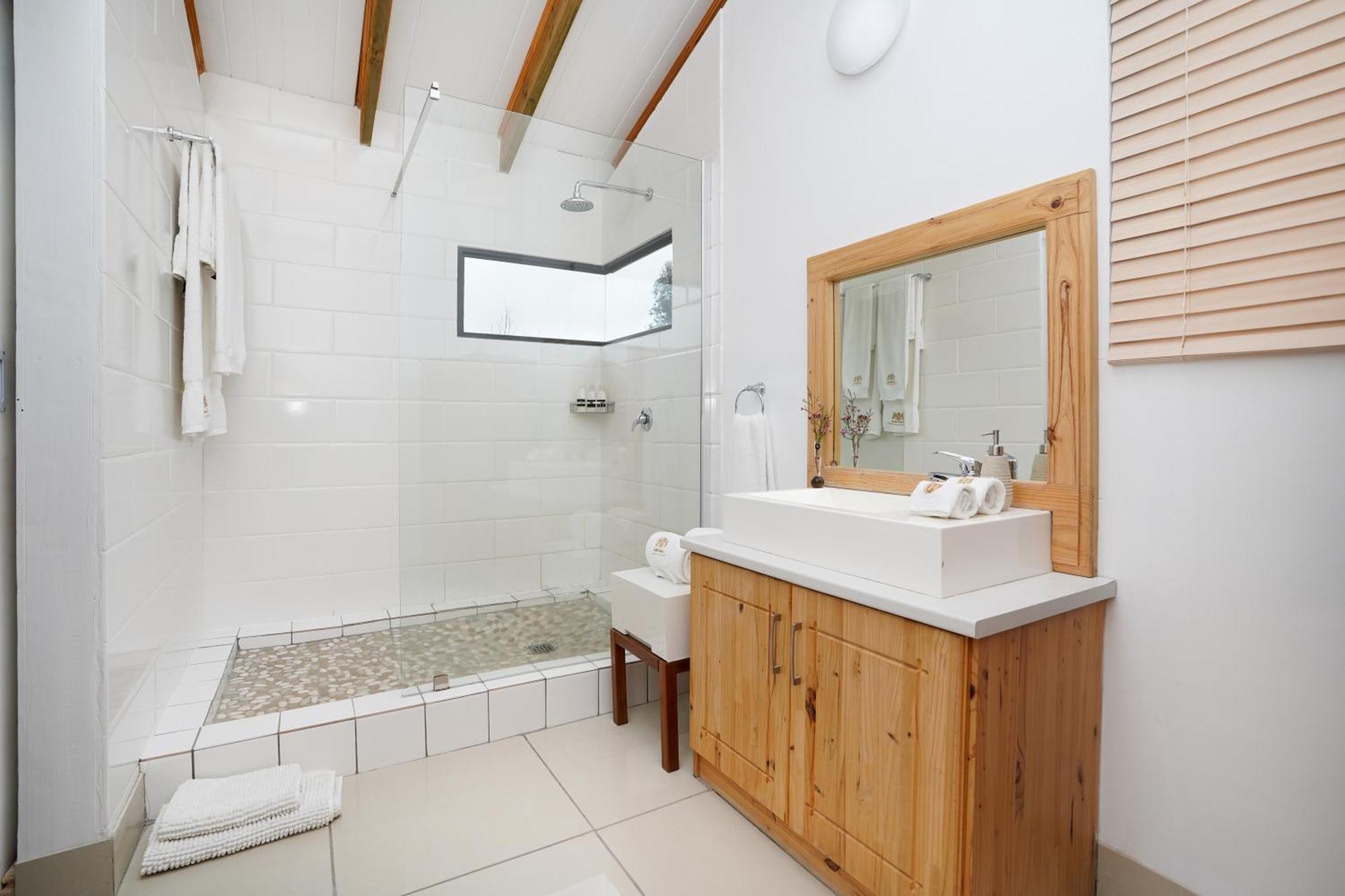 Hotel Highlands Eco Estate Piketberg Esterno foto