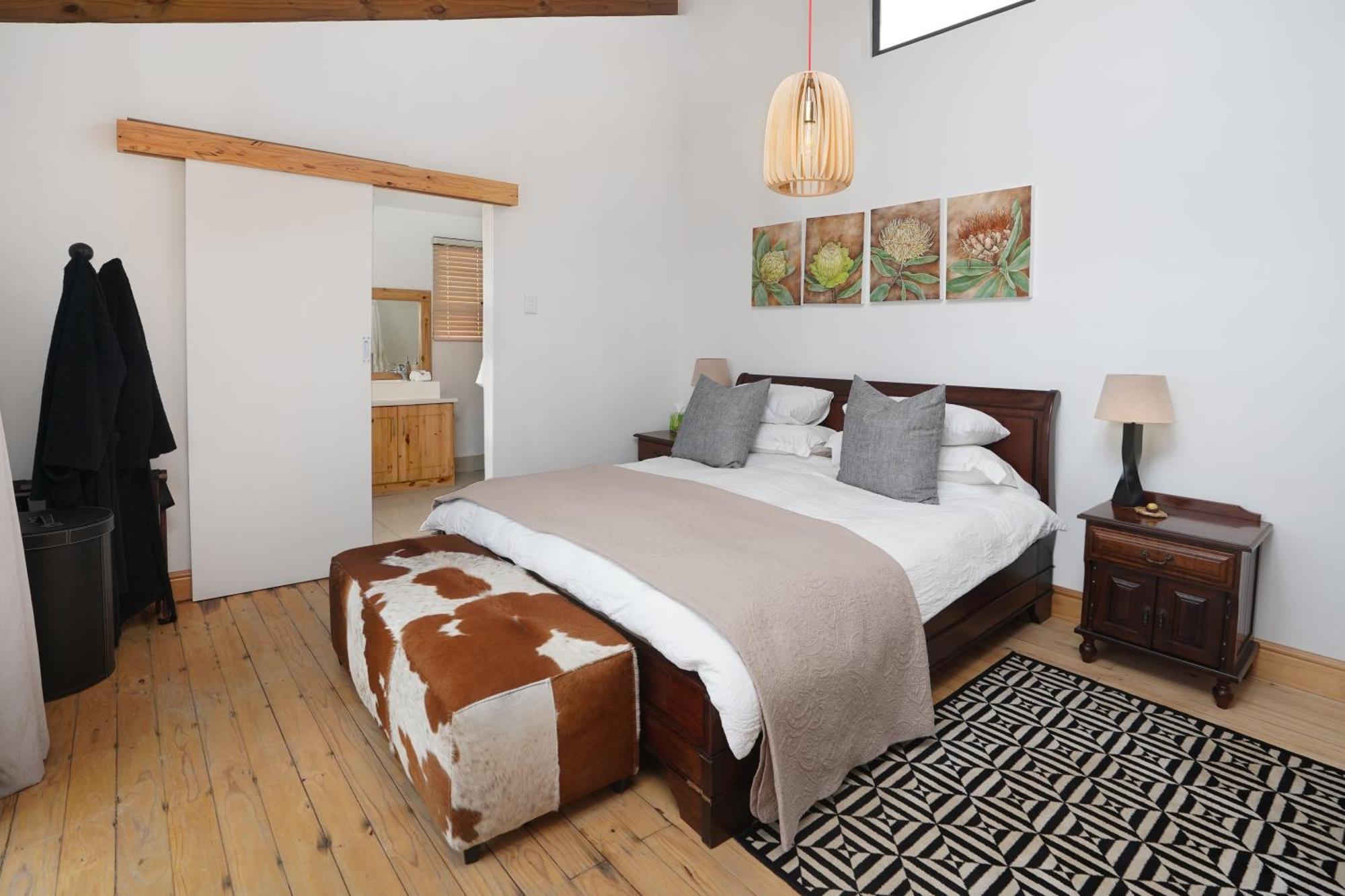 Hotel Highlands Eco Estate Piketberg Esterno foto