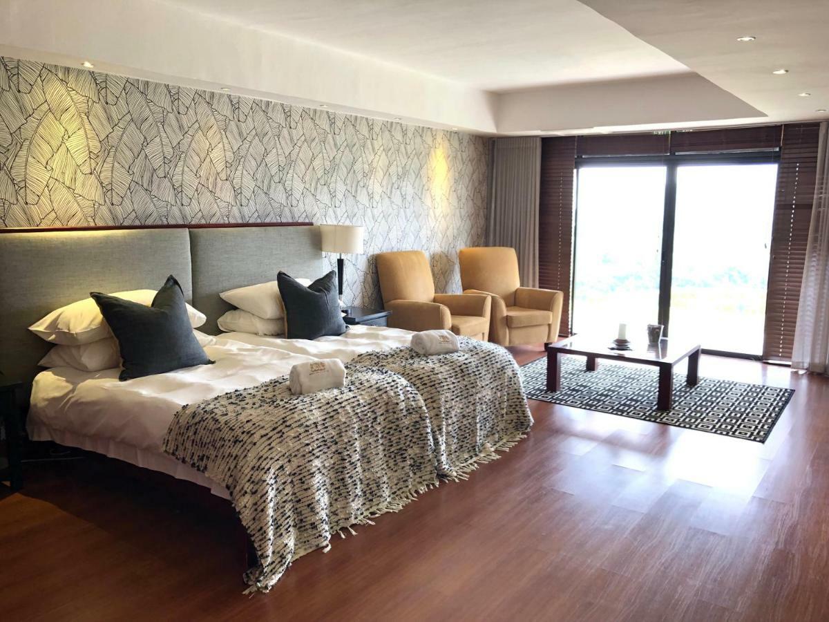 Hotel Highlands Eco Estate Piketberg Esterno foto