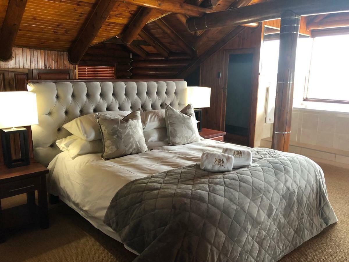 Hotel Highlands Eco Estate Piketberg Esterno foto