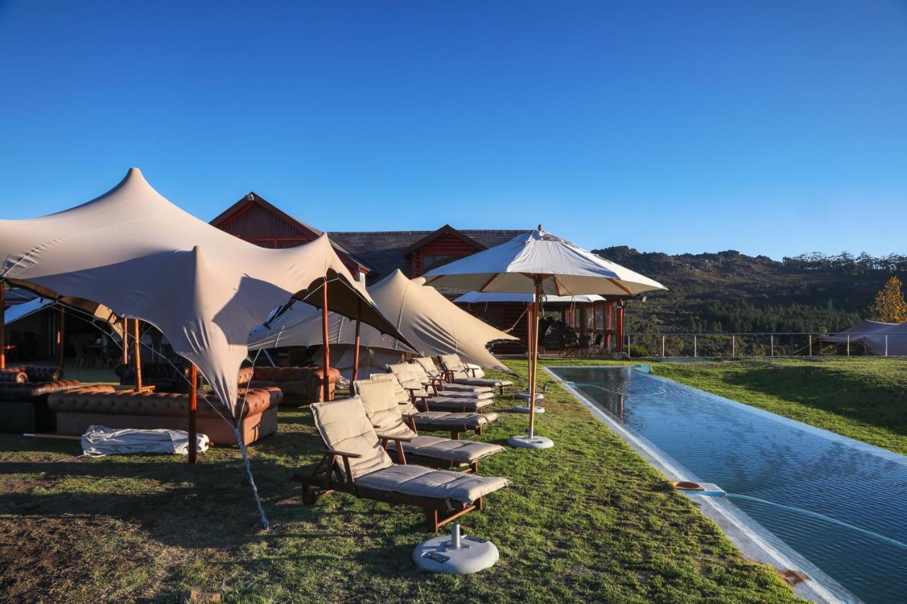 Hotel Highlands Eco Estate Piketberg Esterno foto