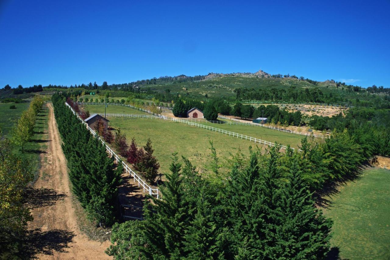 Hotel Highlands Eco Estate Piketberg Esterno foto